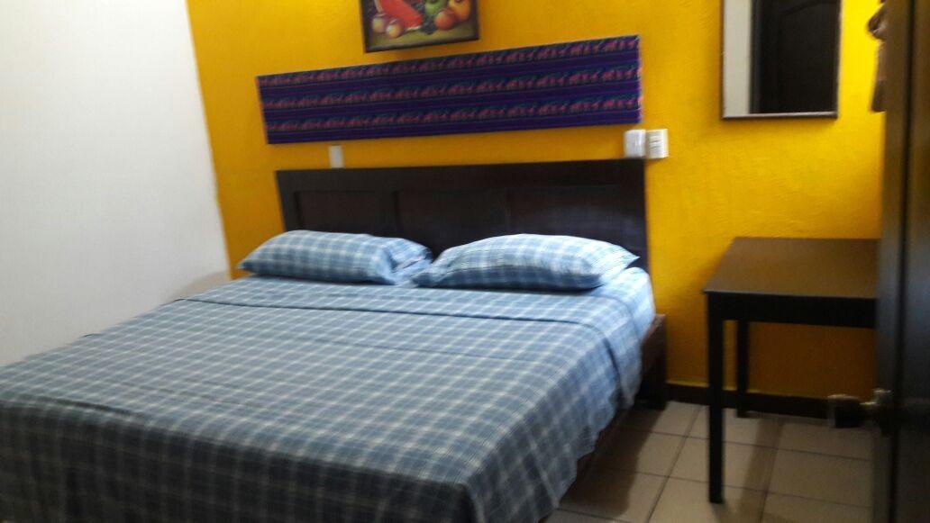 Flor De Cafe Hotel Tuxtla Gutiérrez Екстериор снимка