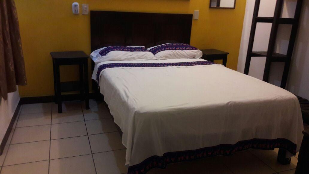 Flor De Cafe Hotel Tuxtla Gutiérrez Екстериор снимка