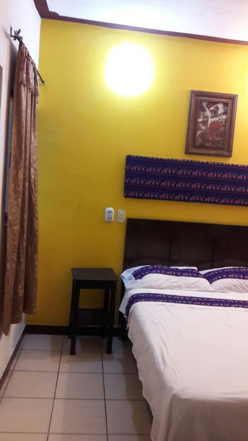 Flor De Cafe Hotel Tuxtla Gutiérrez Екстериор снимка