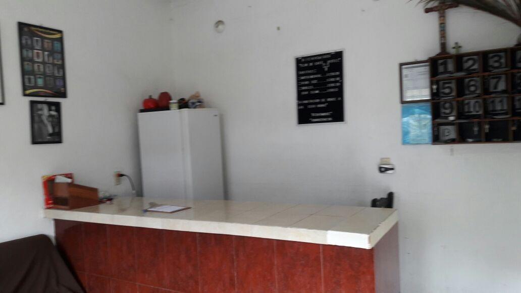 Flor De Cafe Hotel Tuxtla Gutiérrez Екстериор снимка